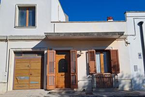 Appartamento 140mq in centro a Campi