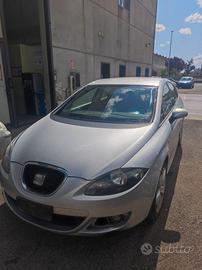 Seat Leon anno 2007 ricambi usati