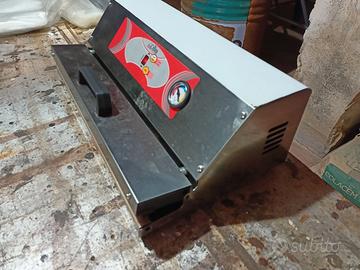 Macchina per sottovuoto