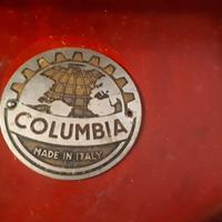 affettatrice a volano Columbia 32