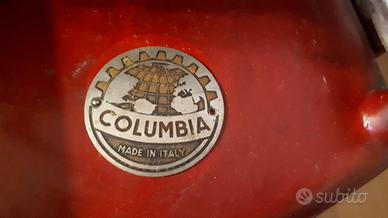 affettatrice a volano Columbia 32