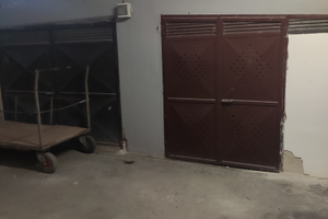 Loc. Deposito viale Miramare