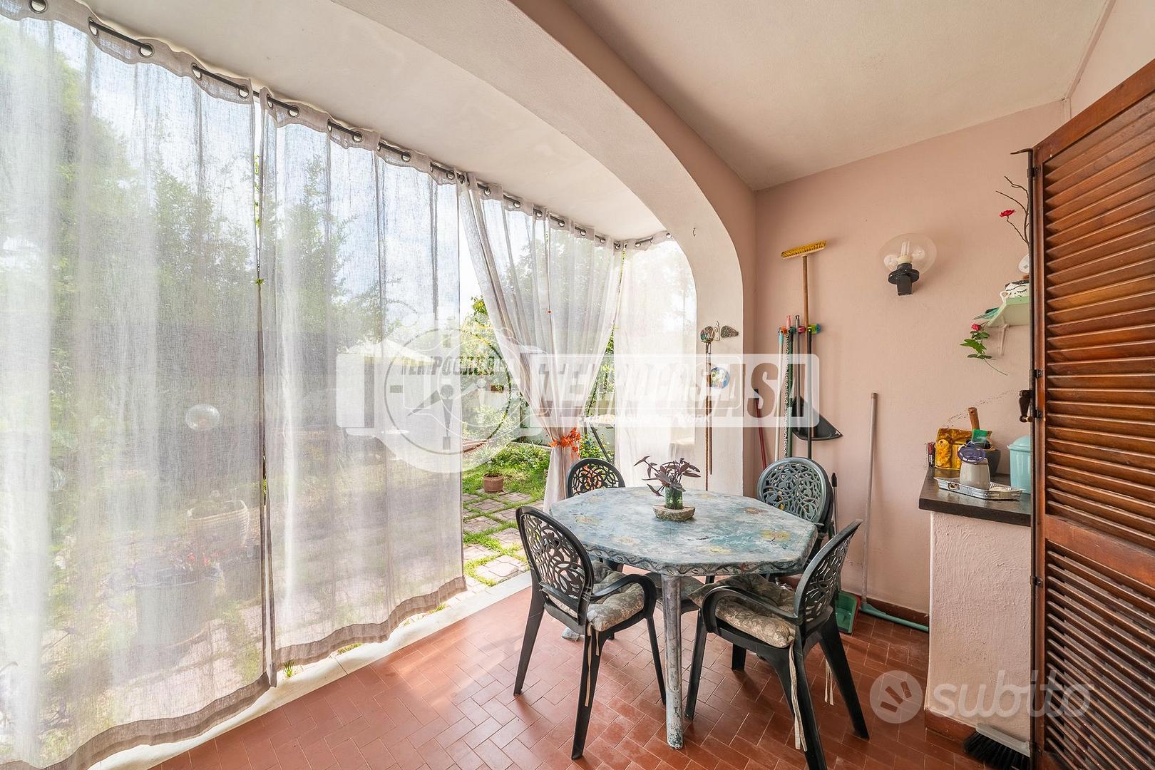 Appartamento – Marina di Cerveteri, Cerenova Costantica - Vista 5