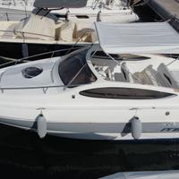 Bruno Abbate Primatist G29 Benzina