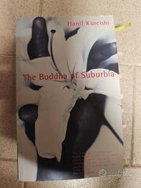 The Buddha of suburbia - Hanif Kureishi