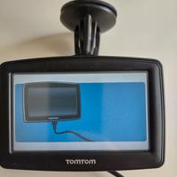 TomTom XL Europa 