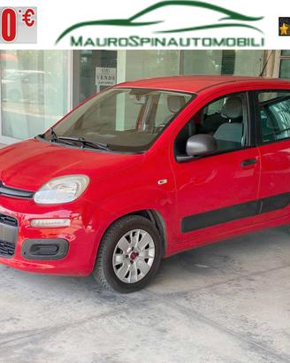 Fiat Panda 1.3 MJT 95 CV S&S Easy