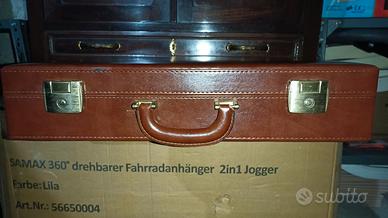 VALIGIA PORTA ALBUM FOTOGRAFICO