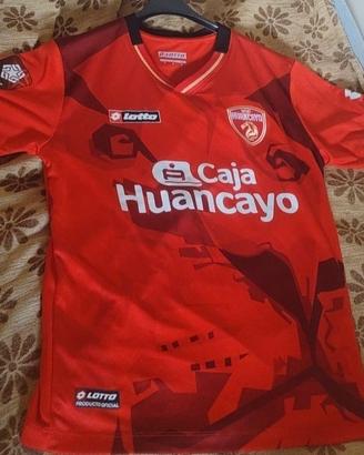 Maglia Sport Huancayo st 24/25, Tg S