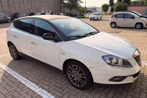 Lancia Delta 1.6 multijet 120CV