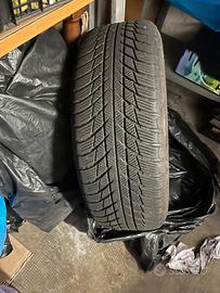 Gomme  invernali Mini Contryman