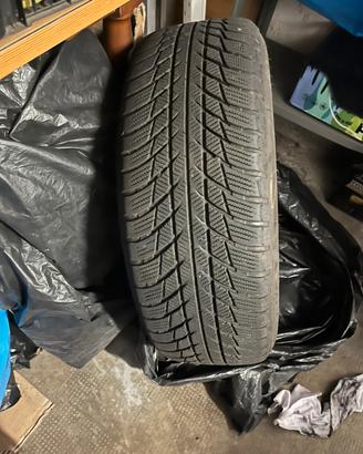 Gomme  invernali Mini Contryman