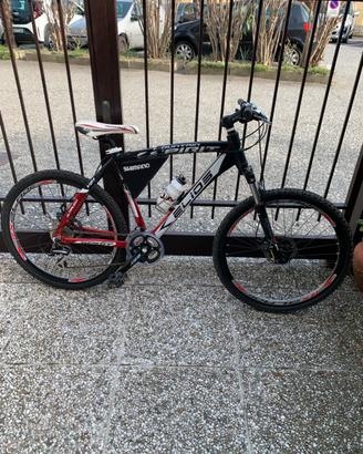 mtb elios spirit