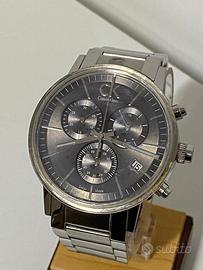 Orologio uomo