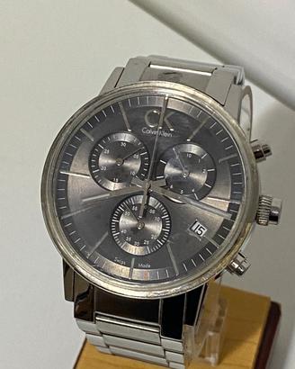 Orologio uomo
