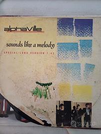 vinile