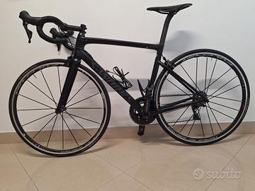 Specialized Tarmac S-Works SL6 Dura-Ace PowerMeter
