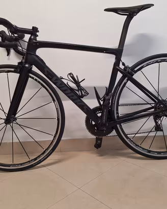 Specialized Tarmac S-Works SL6 Dura-Ace PowerMeter