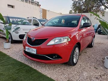 Lancia Ypsilon GPL DI SERIE Economica - 2018