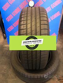 Gomme usate 225 55 17