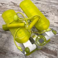 Stepper fitness decathlon