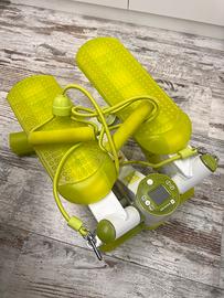 Stepper fitness decathlon