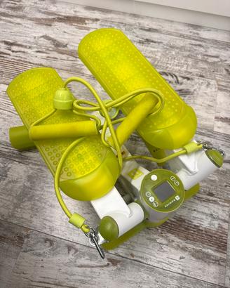 Stepper fitness decathlon