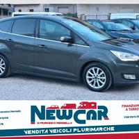 Ford C-Max 1.5 TDCi 95CV Start&Stop Titanium