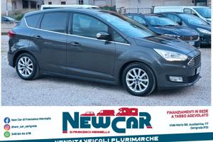 Ford C-Max 1.5 TDCi 95CV Start&Stop Titanium