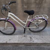 3 biciclette 16 - 20 - 26
