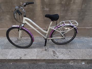 3 biciclette 16 - 20 - 26