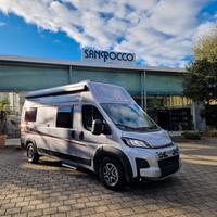 Weinsberg Carabus 600 DQ Edition Fire Nuovo