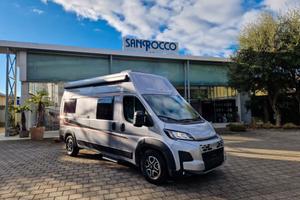 Weinsberg Carabus 600 DQ Edition Fire Nuovo