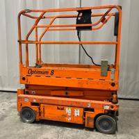 PIATTAFORMA AEREA HAULOTTE OPTIMUM 8