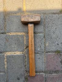 Mazzetta antiscintilla