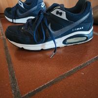 NIKE AIR MAX COMMAND 46