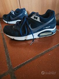 NIKE AIR MAX COMMAND 46