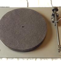 Giradischi Rega RP1