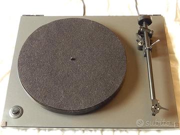 Giradischi Rega RP1