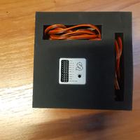 ELICOTTERO SPIRIT PRO