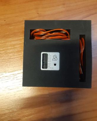 ELICOTTERO SPIRIT PRO