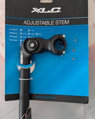 adattatore stem 1" 1/8 
