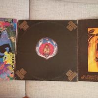 Vinili Carlos Santana