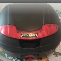 bauletto Peugeot 