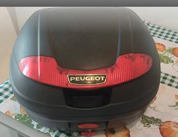 bauletto Peugeot 
