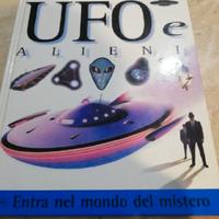 Colin Wilson UFO E ALIENI