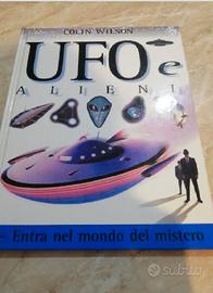 Colin Wilson UFO E ALIENI