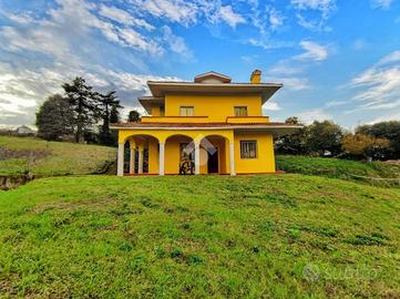CASA INDIPENDENTE A GEMMANO