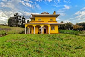 CASA INDIPENDENTE A GEMMANO