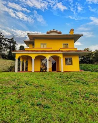 CASA INDIPENDENTE A GEMMANO